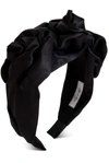 ALICE & BLAIR ALICE & BLAIR ARIANNA HEADBAND BLACK,1559187226660