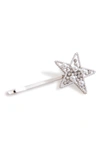 ALICE & BLAIR Stella Star Hair Slide,1559282810916