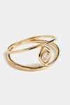 Stephanie Grace Jewellery Evil Eye Ring