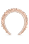 ALICE & BLAIR PENELOPE PEARL HEADBAND,4553676619833