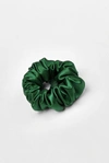 Teya Scrunchie Trish Green In Green