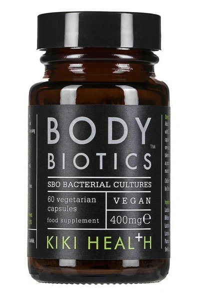 Kiki Health Body Biotics