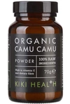 Kiki Health Camu Camu Powder, Organic