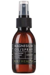 KIKI HEALTH MAGNESIUM OIL,1205766062116