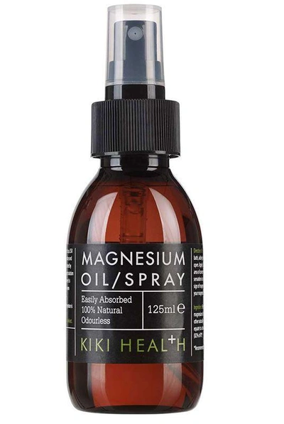 KIKI HEALTH MAGNESIUM OIL,1205766062116