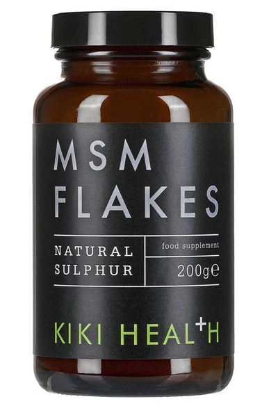Kiki Health Msm Flakes