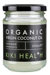 KIKI HEALTH ORGANIC COCONUT OIL,1205766258724