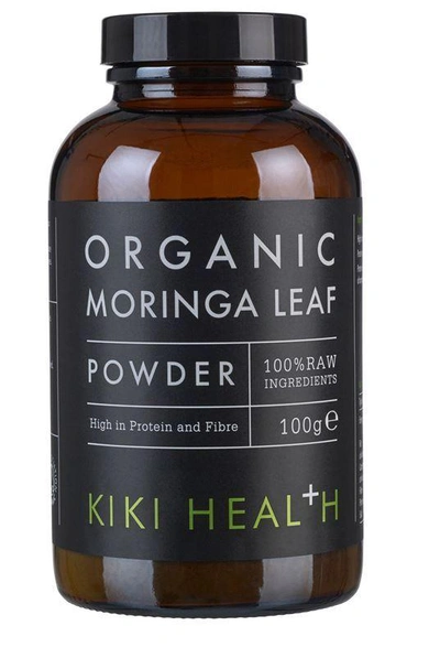 Kiki Health Organic Moringa Powder