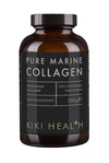 KIKI HEALTH PURE MARINE COLLAGEN - 200G,1205742403620