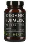 KIKI HEALTH TURMERIC POWDER, ORGANIC, PREMIUM,1205765472292