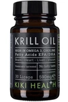 KIKI HEALTH KRILL OIL,1205752594468