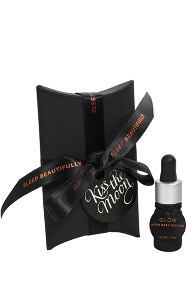 Kiss The Moon Glow Travel Size Face Oil