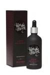 KISS THE MOON LOVE AFTER DARK BATH OIL,1348991746084