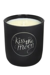 KISS THE MOON KISS THE MOON GLOW AROMATHERAPY SOY CANDLE,1348798218276