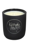 KISS THE MOON KISS THE MOON LOVE AROMATHERAPY SOY CANDLE ROSE & FRANKINCENSE,1349000134692