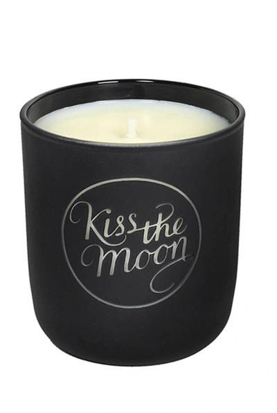 Kiss The Moon Love Aromatherapy Soy Candle Rose & Frankincense