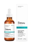 The Ordinary Multi - Peptide Serum For Hair Density-no Color