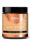 Natalia Botanicals Goal Digger Cognitive Function