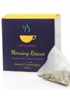 Hottea Mama Morning Rescue