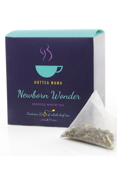 Hottea Mama Newborn Wonder Tea