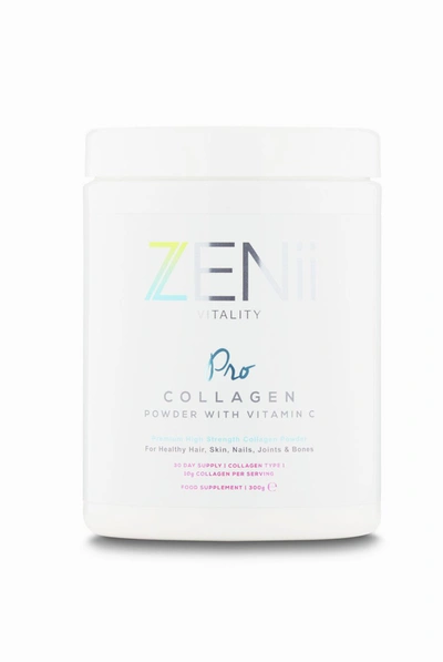 Zenii Pro Collagen Powder