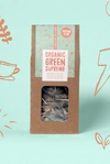 Nipper & Co Organic Green Supreme – Green Tea Blend For Your Mind, Body & Soul