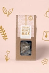 Nipper & Co Organic Mum's Milk – Lactation Tea For Breastfeeding Mothers