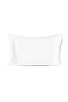 Teya Pillowcase Ladies 1st White In White