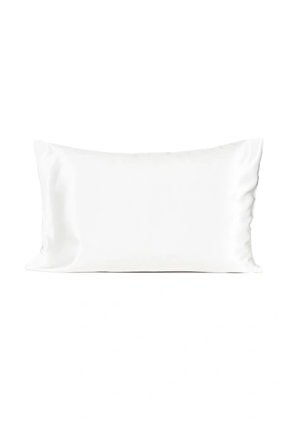 Teya Pillowcase Ladies 1st White