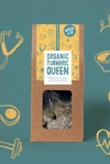 Nipper & Co Organic Turmeric Queen Tea