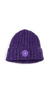 ADIDAS BY STELLA MCCARTNEY BEANIE HAT