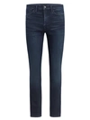Joe's Jeans Asher Slim-fit Jeans In Arvid