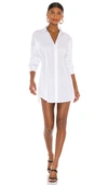 OW INTIMATES ELLA SHIRT DRESS,OWIR-WD4