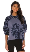 ELECTRIC & ROSE NEIL SWEATSHIRT,EOSR-WK22