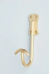 ANTHROPOLOGIE STREAMLINE TOWEL HOOK,48864201