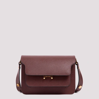 Marni Marn In Zn Wild Cherry