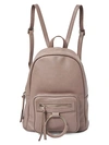 URBAN ORIGINALS SUBLIME FAUX LEATHER BACKPACK,0400013153659