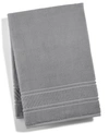 Martha Stewart Collection Collection Spa 100% Cotton Bath Sheet, 33" X 64", Exclusively At Macy's In Mourning Dove