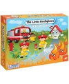 FOXMIND GAMES THE LITTLE FIREFIGHTERS