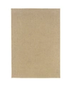 Jhb Design Karavia 2160x Sand 7'10" X 10'10" Outdoor Area Rug In Sand