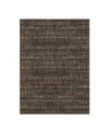 Karastan Elements Fowler Black 2' X 3' Area Rug