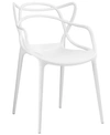 MODWAY ENTANGLED DINING ARMCHAIR