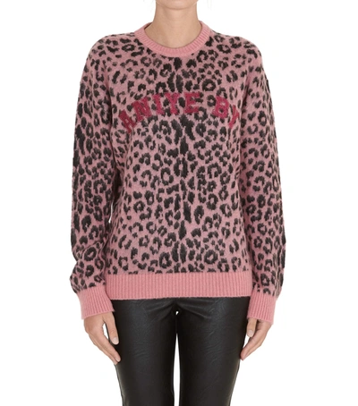 Aniye By Sweater In Pink