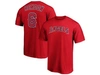 NIKE LOS ANGELES ANGELS MEN'S NAME AND NUMBER PLAYER T-SHIRT ANTHONY RENDON