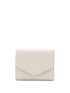 MAISON MARGIELA LEATHER ENVELOPE WALLET