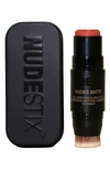 NUDESTIX NUDIES MATTE BLUSH & BRONZER,4011884