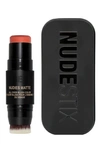 Nudestix Nudies Matte All Over Face Blush Colour 7g (various Shades) - Sunset Strip In Sunset Strip