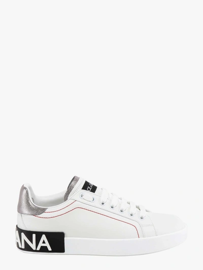 DOLCE & GABBANA SNEAKERS