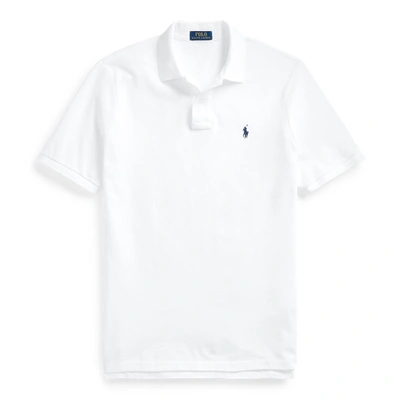 POLO RALPH LAUREN THE ICONIC MESH POLO SHIRT,0038886404