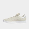 Adidas Originals Stan Smith Sneaker In Bliss/cloud White/gold Metallic